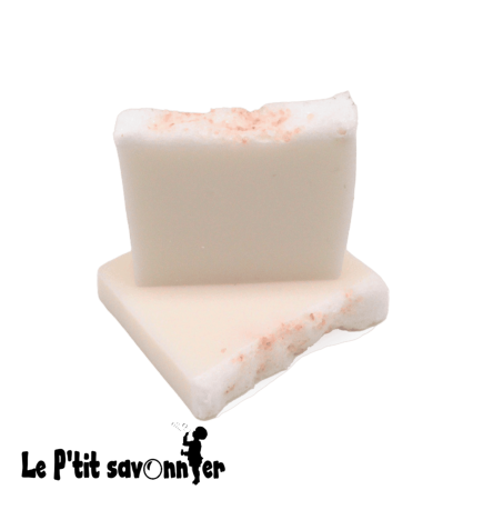 Rêve d'Himalaya - Savon artisanal