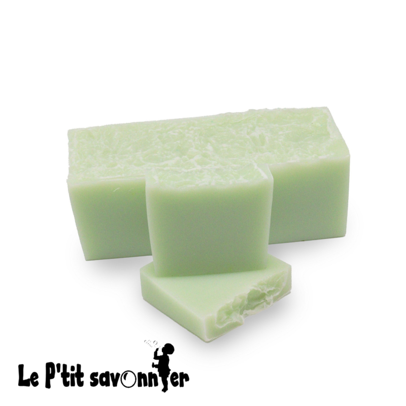 Herbaceous Bliss - Savon Grossiste