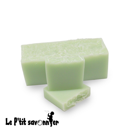 Herbaceous Bliss - Savon Grossiste