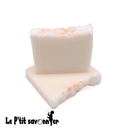 Rêve d'Himalaya - Savon artisanal, Le P'tit Savonnier