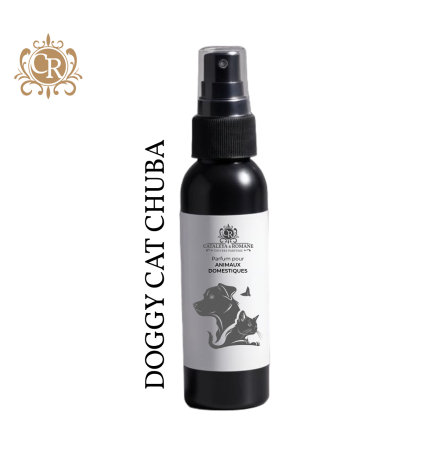 Doggy Cat Chuba - Parfum pour animaux