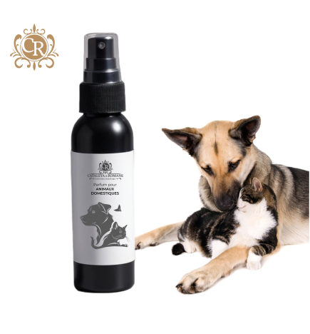 Doggy Cat Coco - Parfum pour animaux