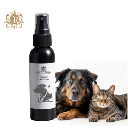 Doggy Cat Fresh - Parfum pour animaux