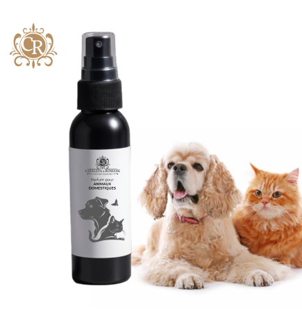 Doggy Cat Max - Parfum pour animaux