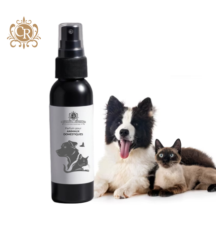 Doggy Cat Narci - Parfum pour animaux