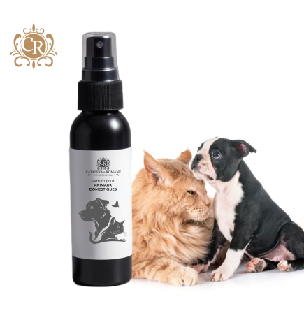 Doggy Cat Seins - Parfum pour animaux