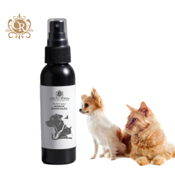 Doggy Cat Reach - Parfum pour animaux