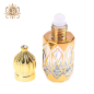 Attar Amber - Ambre