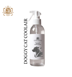 Doggy Cat Coolair - Spray désinfectant pour animaux - Cataleya et Romane