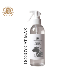 Doggy Cat Max - Spray désinfectant pour animaux - Cataleya et Romane