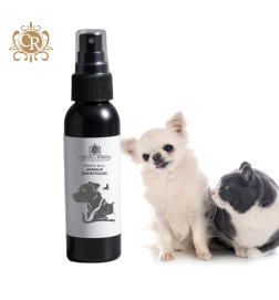 Doggy Cat Gold - Parfum pour animaux