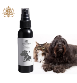 Doggy Cat Coolair - Parfum pour animaux