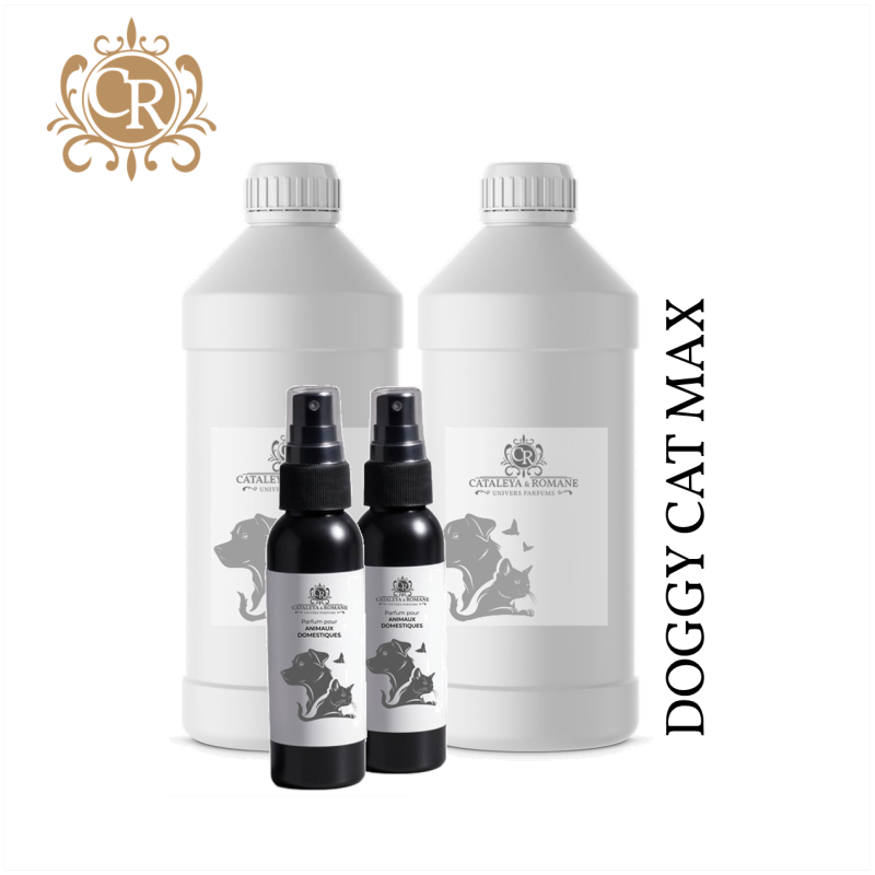 Doggy Cat Max - PRO 1L