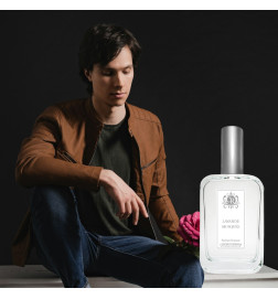 Lavande Musquée parfum pour homme CR Univers Parfums