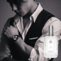 Noir Intense parfum pour homme CR Univers Parfums