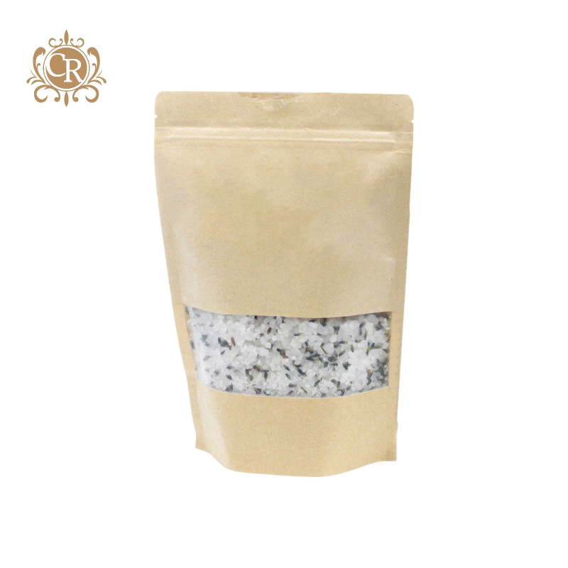 Sel de bain relaxation - sachet 500g