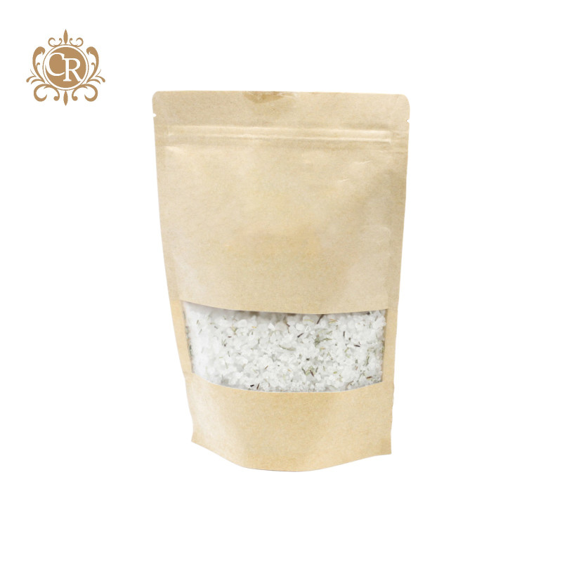 Sel de bain clarté - sachet 500g