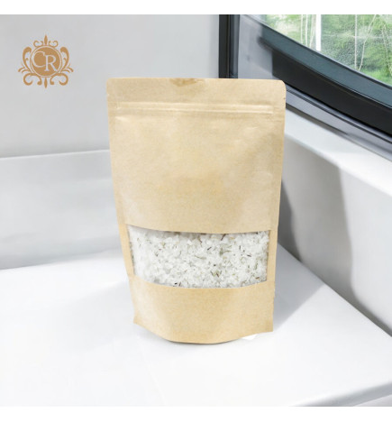 Sel de bain clarté - sachet 500g