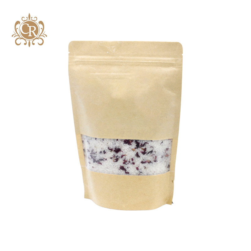 Sel de bain sensuel - sachet 500g