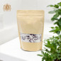 Sel de bain sensuel - sachet 500g