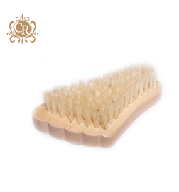 Brosse de nettoyage pour les pieds - Cataleya et romane univers parfums