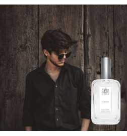 Sombre parfum pour homme CR Univers Parfums