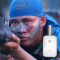 Indigo, parfum masculin