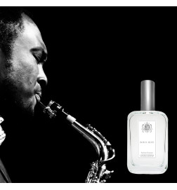 Bob D. Blue parfum pour homme CR Univers Parfums