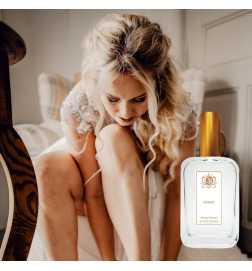 Remix parfum pour femme Cataleya et Romane Univers Parfums