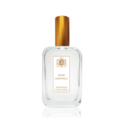 Reine Orientale, parfum femme