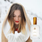 Doux Flocons parfum pour femme Cataleya et Romane Univers Parfums