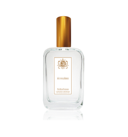 Ecolière, parfum femme