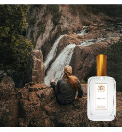 Aventure parfum pour femme Cataleya et Romane Univers Parfums