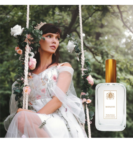 Marquise, parfum femme