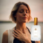 Sublime parfum pour femme Cataleya et Romane Univers Parfums