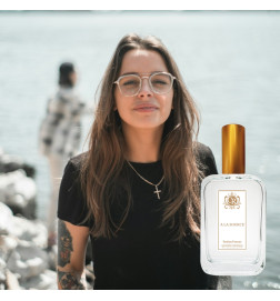 A la Source parfum pour femme Cataleya et Romane Univers Parfums