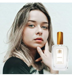 Outrage parfum pour femme Cataleya et Romane Univers Parfums