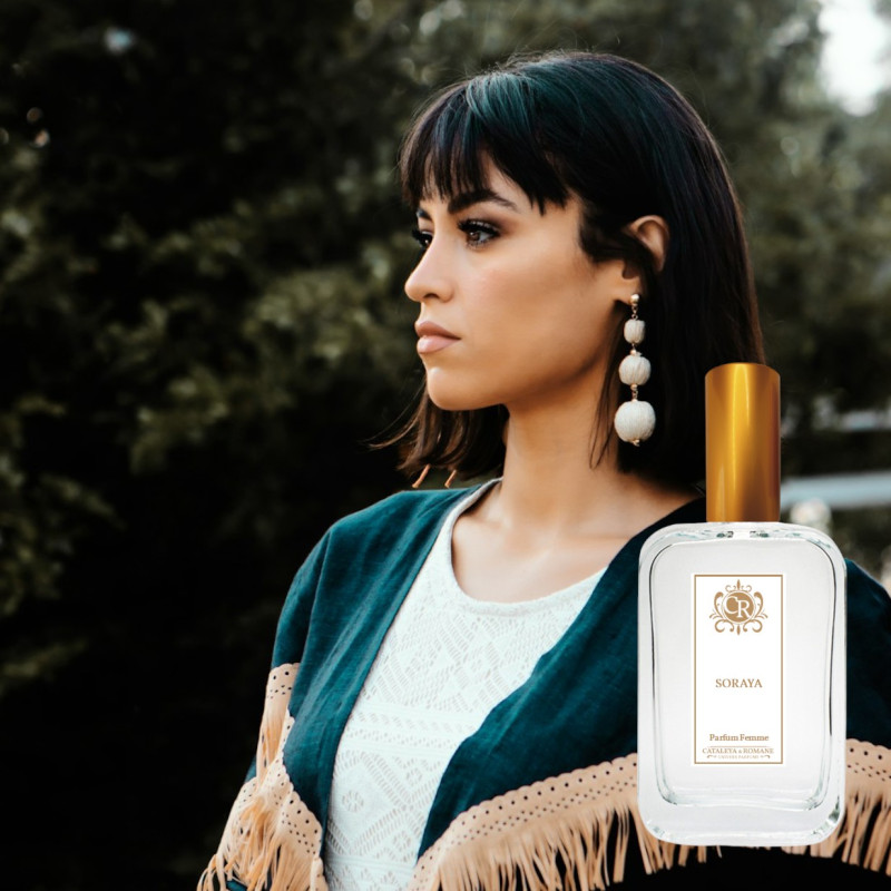 Soraya, parfum femme