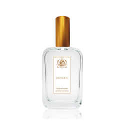 Rio Coco, parfum femme