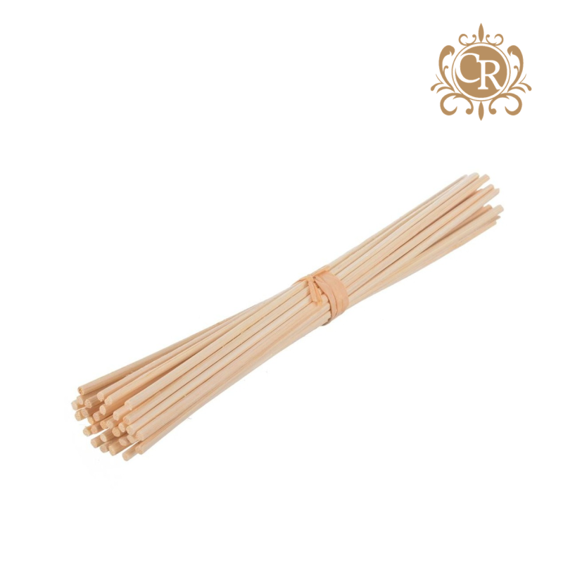 Lot de 10 bâtons diffuseur à roseau