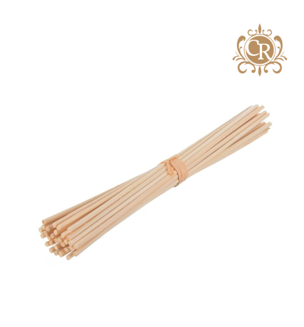 Lot de 10 bâtons diffuseur à roseau