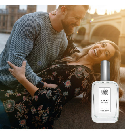 Royaume de l'Oud, parfum unisexe