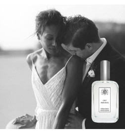 Oud Précieux parfum unisexe Cataleya et Romane Univers Parfums