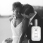 Oud Précieux parfum unisexe Cataleya et Romane Univers Parfums