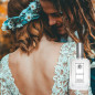 Iris Musqué parfum unisexe Cataleya et Romane Univers Parfums