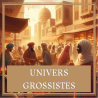 Univers Grossistes