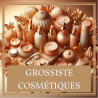 Grossiste Cosmétiques