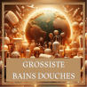 Grossiste bain douche