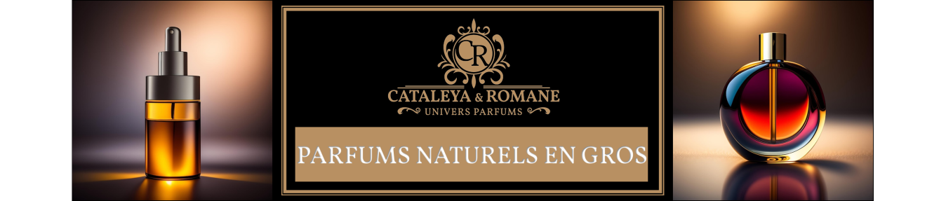 Parfums Naturels purs