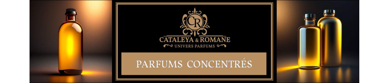 Parfums Concentrés